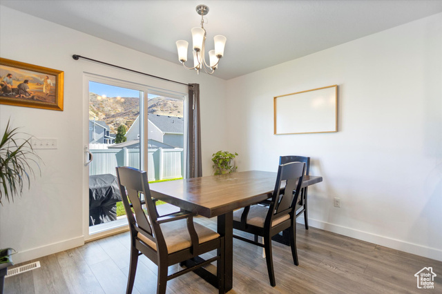 Photo 10 for MLS #2119083 at 1825 S 410 West
