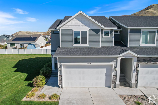 1825 S 410 W, Payson UT 84651
