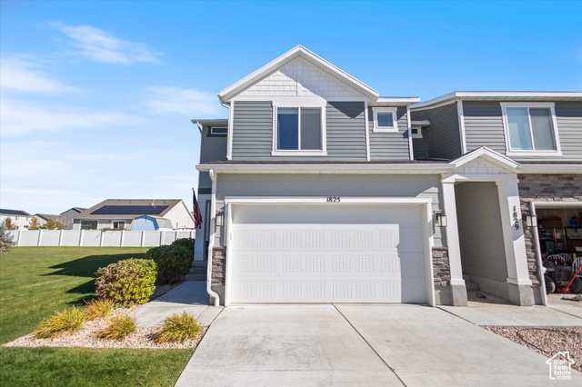 Photo 2 for MLS #2119083 at 1825 S 410 West