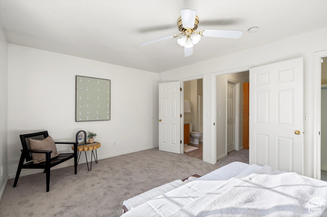 Photo 15 for MLS #2119084 at 205 E 2300 North #63