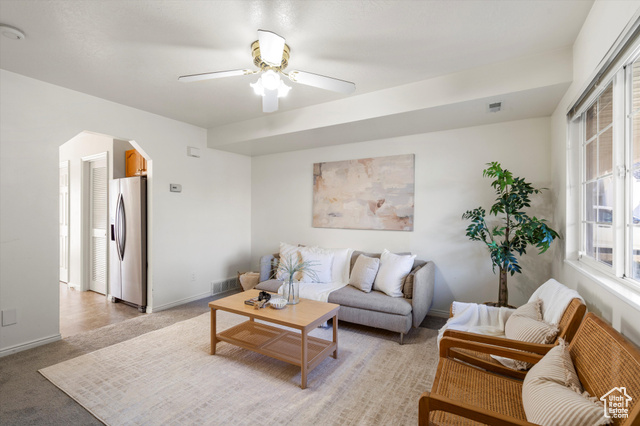 Photo 3 for MLS #2119084 at 205 E 2300 North #63