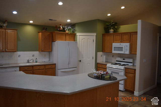 Photo 16 for MLS #2119087 at 2517 N Dorchester Ave