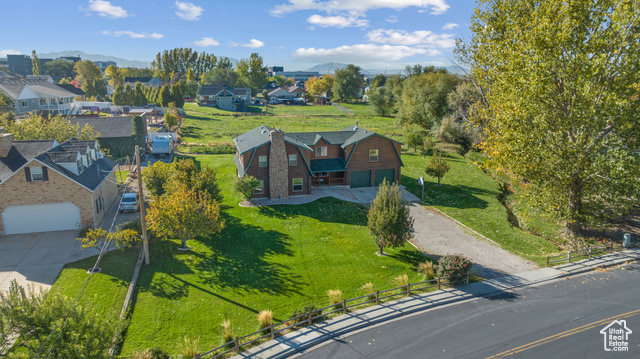 Photo 3 for MLS #2119088 at 605 W 100 South