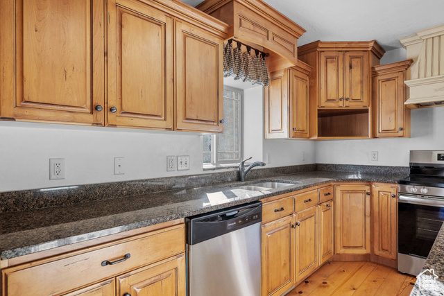 Photo 18 for MLS #2119088 at 605 W 100 South