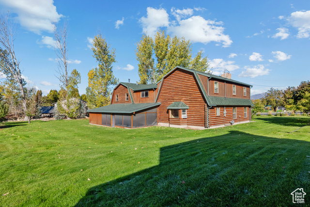 Photo 4 for MLS #2119088 at 605 W 100 South