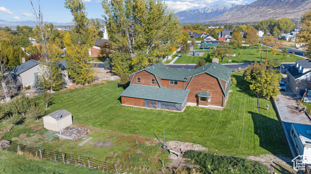 Photo 47 for MLS #2119088 at 605 W 100 South