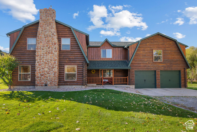 View photos for 605 W 100 South MLS #2119088 - 605 W 100 South