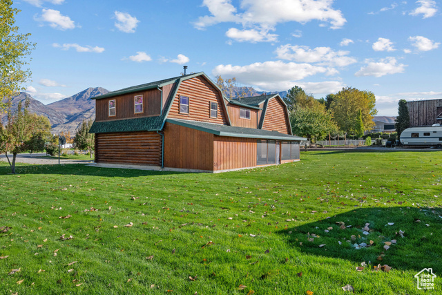 Photo 45 for MLS #2119088 at 605 W 100 South