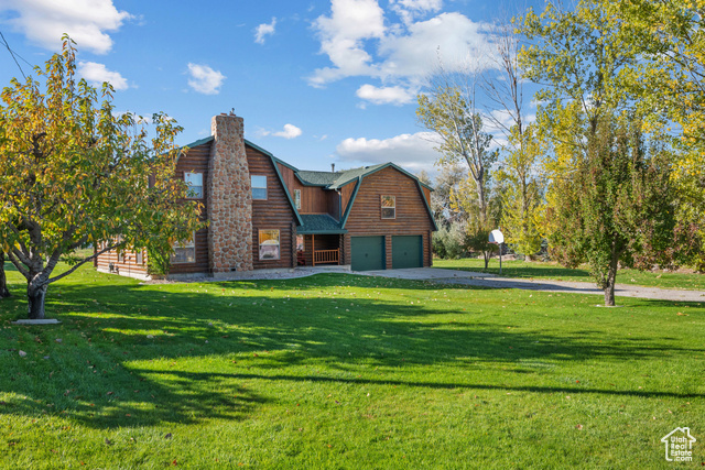 Photo 2 for MLS #2119088 at 605 W 100 South