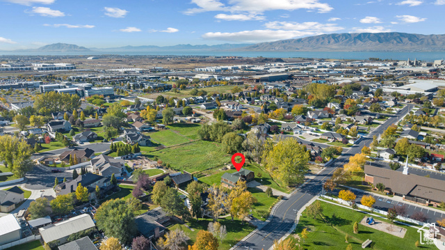 Photo 55 for MLS #2119088 at 605 W 100 South