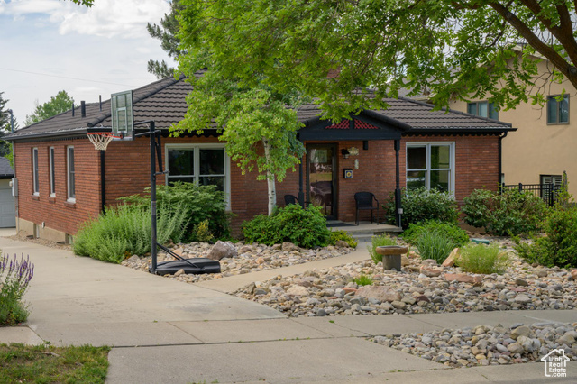 2366 E LOGAN WAY, Salt Lake City UT 84108