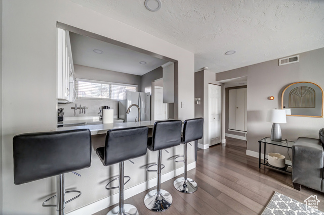 Photo 7 for MLS #2119093 at 7327 S Springcrest Ct #10