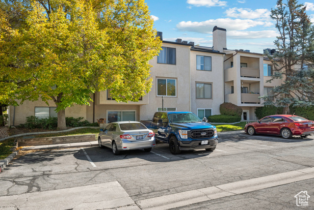 Photo 23 for MLS #2119093 at 7327 S Springcrest Ct #10