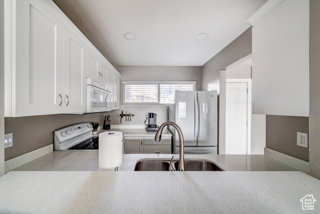 Photo 10 for MLS #2119093 at 7327 S Springcrest Ct #10