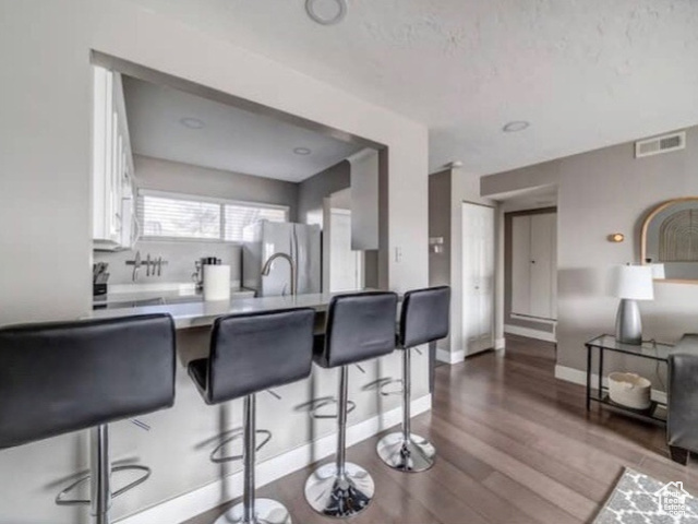 Photo 9 for MLS #2119093 at 7327 S Springcrest Ct #10