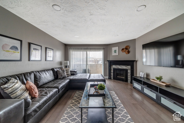 Photo 5 for MLS #2119093 at 7327 S Springcrest Ct #10