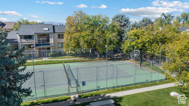Photo 27 for MLS #2119093 at 7327 S Springcrest Ct #10
