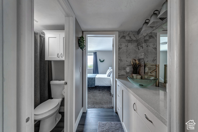 Photo 16 for MLS #2119093 at 7327 S Springcrest Ct #10