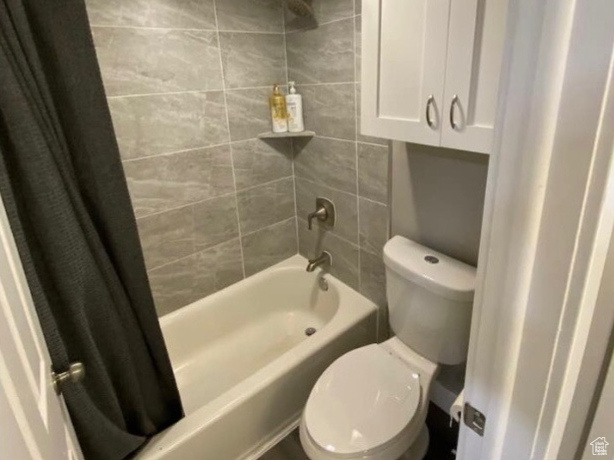 Photo 17 for MLS #2119093 at 7327 S Springcrest Ct #10