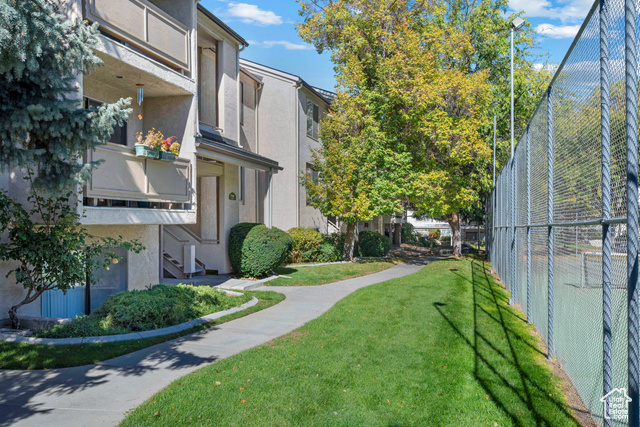 Photo 25 for MLS #2119093 at 7327 S Springcrest Ct #10