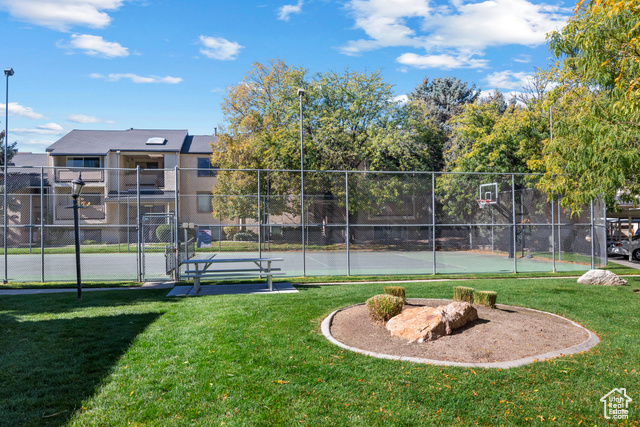 Photo 28 for MLS #2119093 at 7327 S Springcrest Ct #10