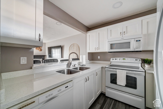 Photo 11 for MLS #2119093 at 7327 S Springcrest Ct #10