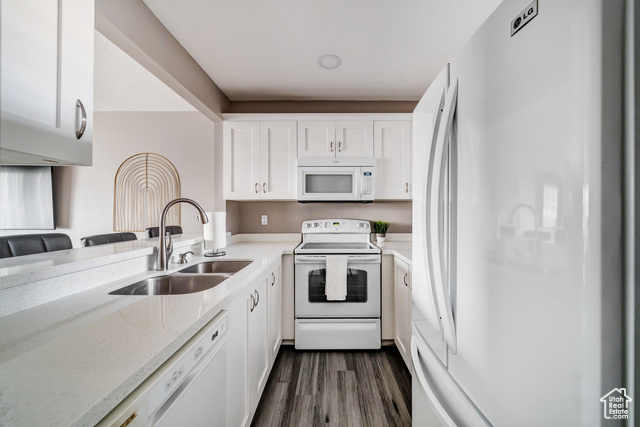 Photo 12 for MLS #2119093 at 7327 S Springcrest Ct #10
