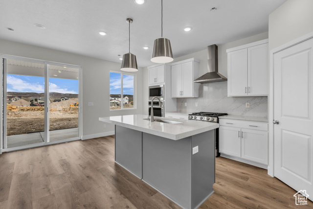 Photo 4 for MLS #2119096 at 7064 Woods Rose Dr