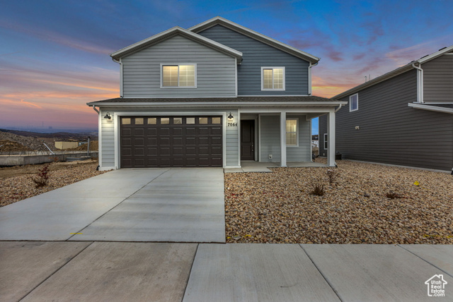 MLS #2119096                     located at 7064 Woods Rose Dr,
                     Park City, UT