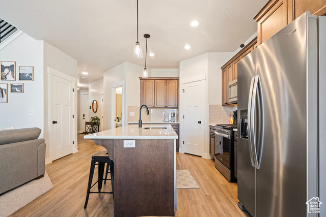 Photo 3 for MLS #2119097 at 3732 W Big Horn Dr