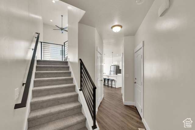 Photo 9 for MLS #2119098 at 275 W 700 North