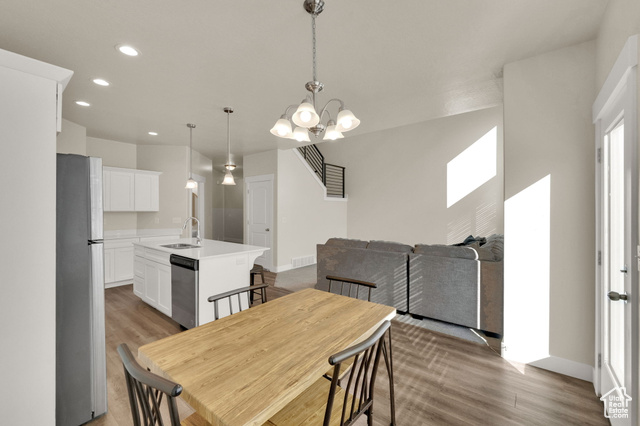 Photo 8 for MLS #2119098 at 275 W 700 North