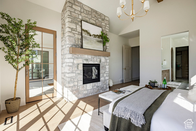 Photo 10 for MLS #2119099 at 95 W Bridlewood Ln