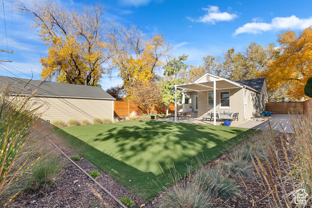 Photo 34 for MLS #2119100 at 2034 E Hubbard Ave