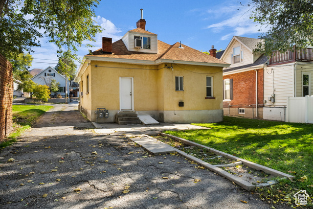 Photo 30 for MLS #2119102 at 1914 S 1300 East