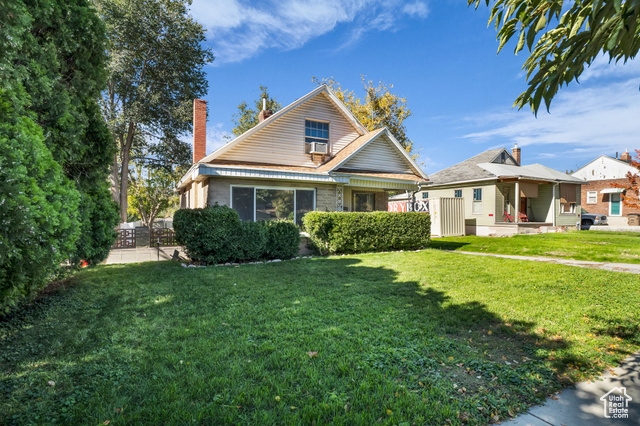 Photo 3 for MLS #2119102 at 1914 S 1300 East