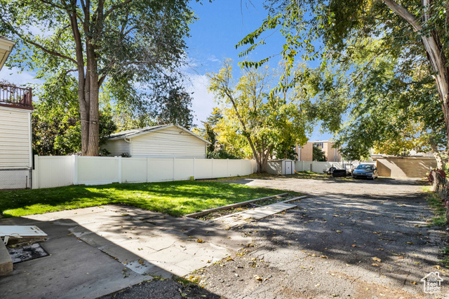 Photo 32 for MLS #2119102 at 1914 S 1300 East
