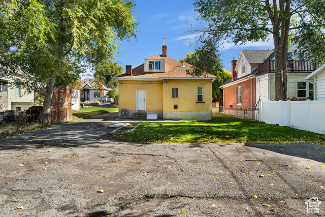 Photo 29 for MLS #2119102 at 1914 S 1300 East