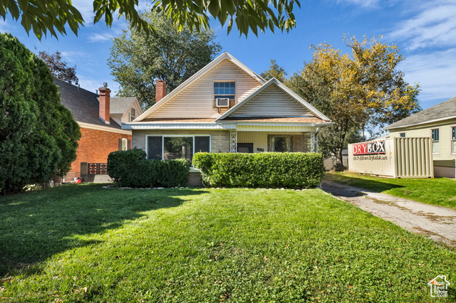 MLS #2119102                     located at 1914 S 1300 East,
                     Salt Lake City, UT