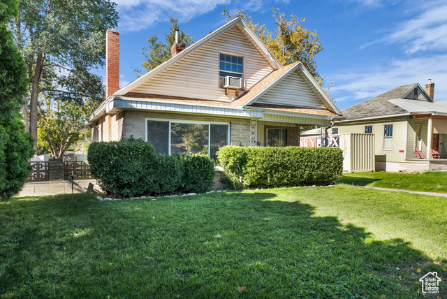 Photo 4 for MLS #2119102 at 1914 S 1300 East