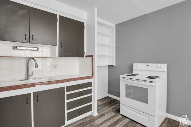 Photo 12 for MLS #2119102 at 1914 S 1300 East