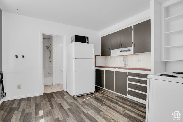 Photo 9 for MLS #2119102 at 1914 S 1300 East