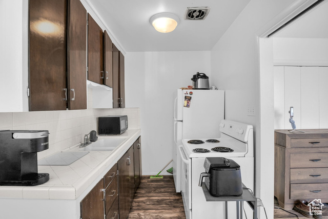 Photo 22 for MLS #2119102 at 1914 S 1300 East