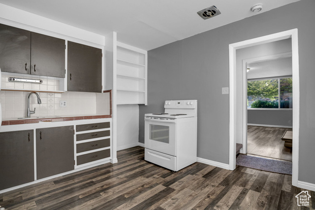 Photo 10 for MLS #2119102 at 1914 S 1300 East