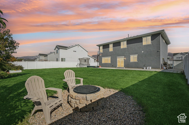 Photo 2 for MLS #2119103 at 898 S 240 West