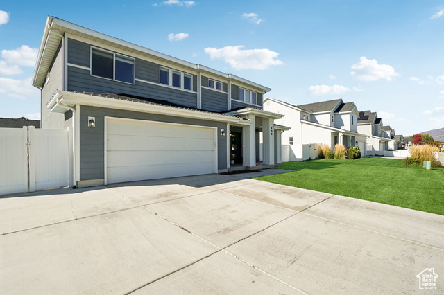 Photo 3 for MLS #2119103 at 898 S 240 West