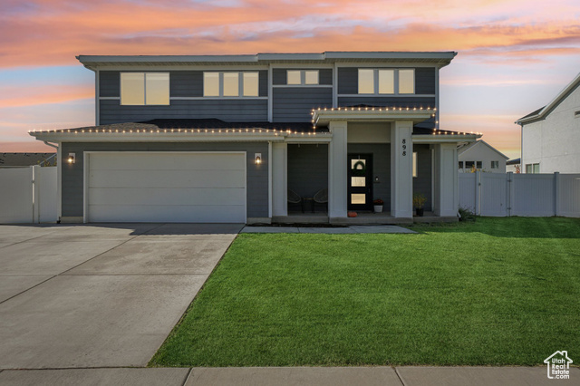 View photos for 898 S 240 West MLS #2119103 - 898 S 240 West