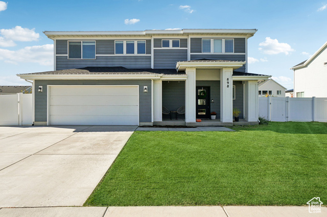 Photo 4 for MLS #2119103 at 898 S 240 West