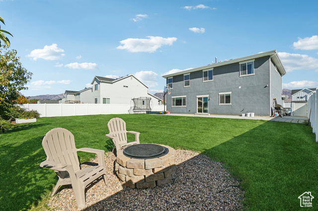 Photo 11 for MLS #2119103 at 898 S 240 West