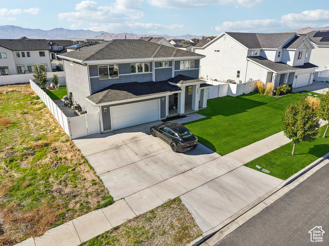 Photo 8 for MLS #2119103 at 898 S 240 West